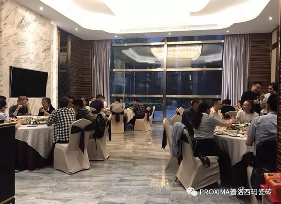 线上活动策划：让大家了解到什么是最有温度的瓷砖