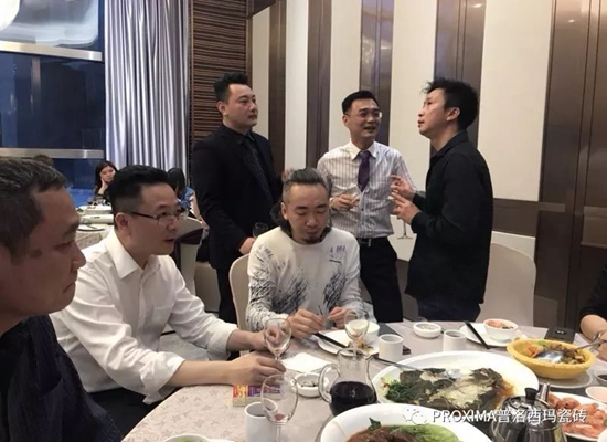 线上活动策划：让大家了解到什么是最有温度的瓷砖