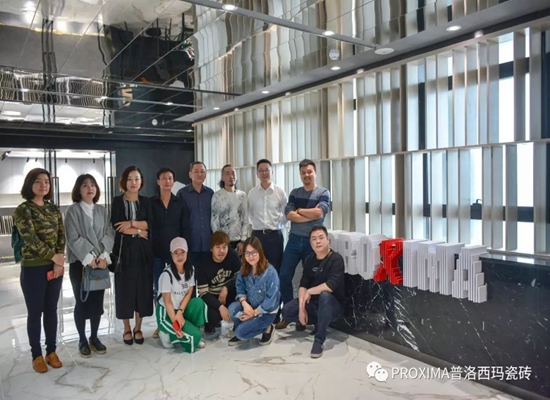线上活动策划：让大家了解到什么是最有温度的瓷砖