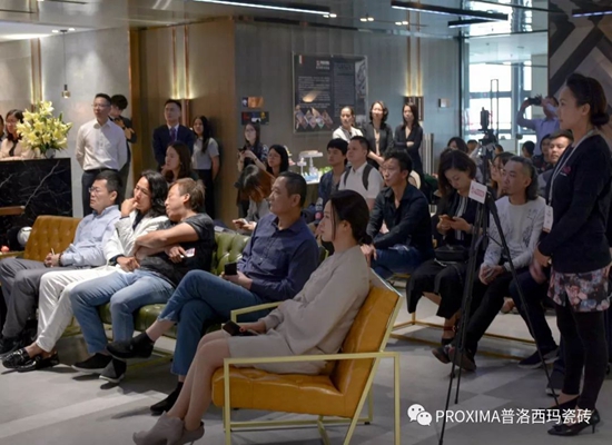 线上活动策划：让大家了解到什么是最有温度的瓷砖