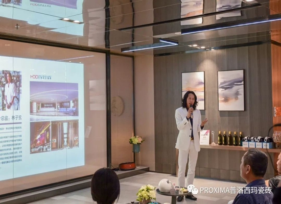 线上活动策划：让大家了解到什么是最有温度的瓷砖
