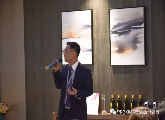 线上活动策划：让大家了解到什么是最有温度的瓷砖