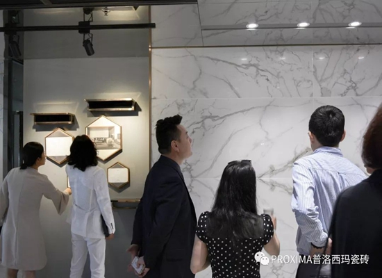 线上活动策划：让大家了解到什么是最有温度的瓷砖