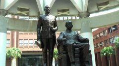 开业庆典：总投票率为45.54%