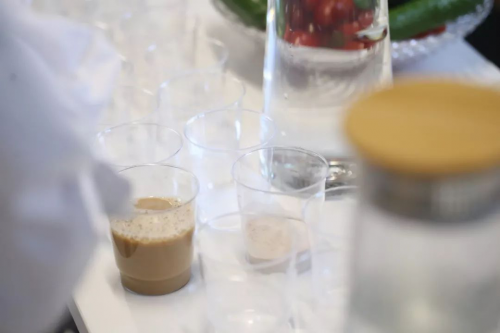 线上活动策划： 结语 发布会告一段落但是弹脂一挥间产品之路却刚刚开始