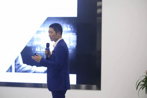 线上活动策划： 结语 发布会告一段落但是弹脂一挥间产品之路却刚刚开始