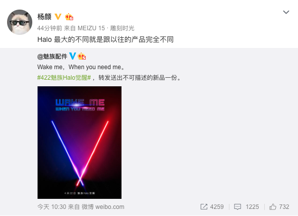 活动公司：无论是视觉形象还是文案