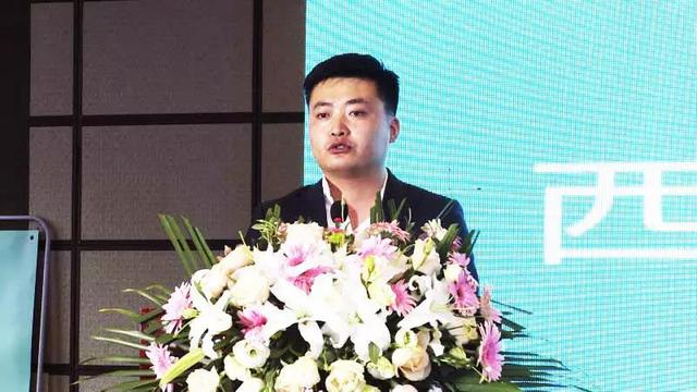 蜜芽陕西分公司新零售暨新品发布会圆满落幕！