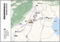 年会策划：建设中外政府间合作项