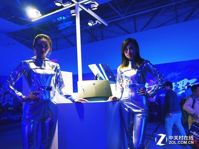 机械师四周年新品发布会十大亮点汇总