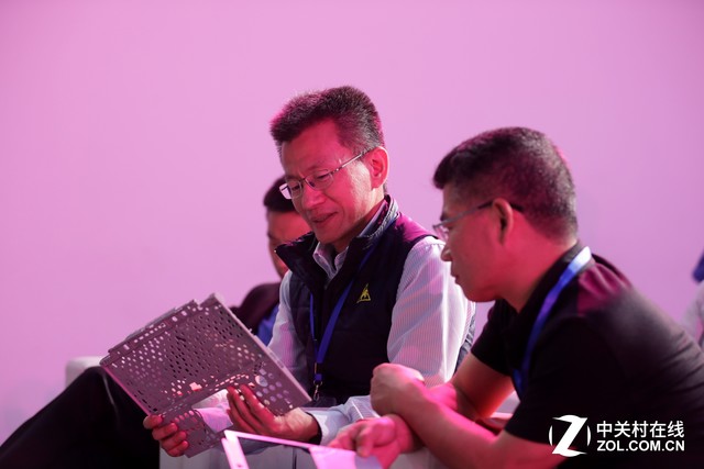 机械师四周年新品发布会十大亮点汇总