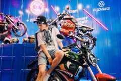 企业活动策划：竭尽所能让消费者