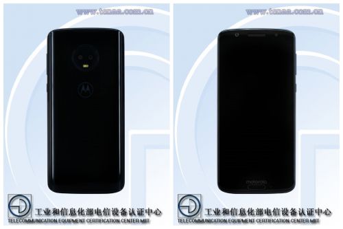 配置方面，Moto G6采用了5.7英寸2160×1080显示屏，搭载骁龙450处理器，配备3/4GB内存和32/64GB机身存储，配备后置1200万+500万像素双摄像头，前置摄像头为800万像素，电池容量为3000mAh，支持15W TurboCharge快充。