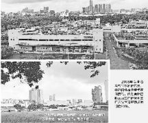 开业庆典：又一家外企巨头败退中